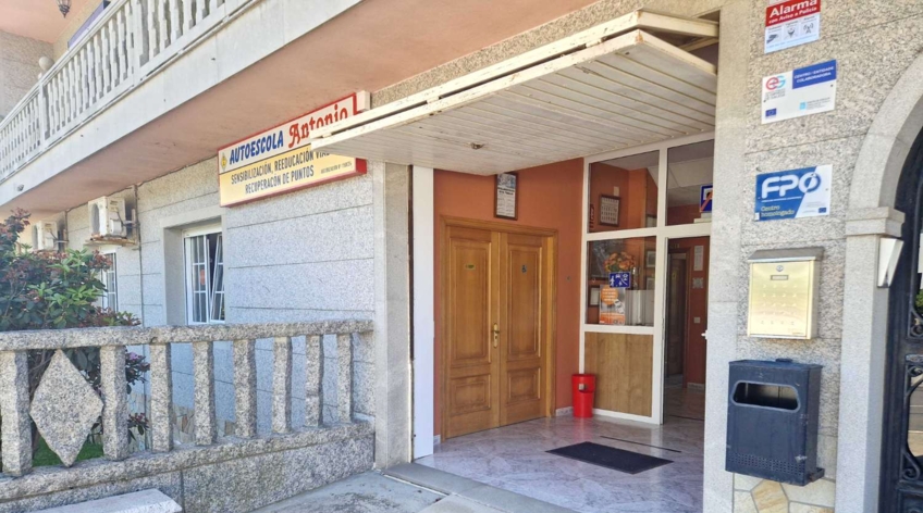 Local comercial