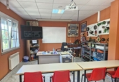 Local comercial en alquiler con 190m² en Cruído, en la zona de Tállara foto