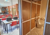 Local comercial en alquiler con 190m² en Cruído, en la zona de Tállara foto