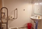Local comercial en alquiler con 190m² en Cruído, en la zona de Tállara foto
