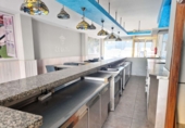 177m² bar for sale in Santiago de Compostela, in the area of As Barreiras photo