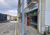 177m² bar for sale in Santiago de Compostela, in the area of As Barreiras photo