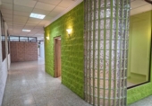 245m² offices for sale in Santiago de Compostela, in the area of A Pontepedriña photo