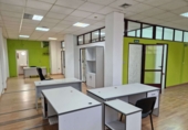 245m² offices for sale in Santiago de Compostela, in the area of A Pontepedriña photo