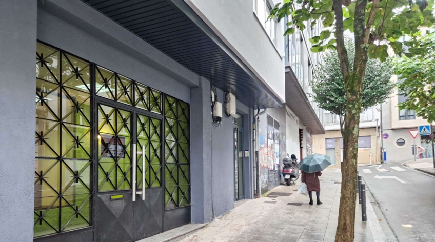 Local comercial