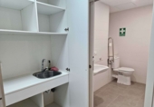 245m² offices for sale in Santiago de Compostela, in the area of A Pontepedriña photo