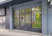 245m² offices for sale in Santiago de Compostela, in the area of A Pontepedriña photo