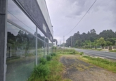 597m² entrepôt industriel pour vente à A Ramallosa photo