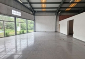 597m² entrepôt industriel pour vente à A Ramallosa photo