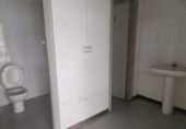 597m² entrepôt industriel pour vente à A Ramallosa photo