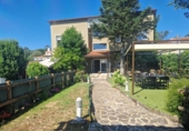 Hotel
en venda
amb 1596m² a Brión, a la zona de Os Àngels foto