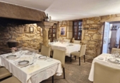 Hotel
en venda
amb 1596m² a Brión, a la zona de Os Àngels foto