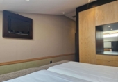 Hotel
en venda
amb 1596m² a Brión, a la zona de Os Àngels foto