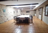 Hotel
en venda
amb 1596m² a Brión, a la zona de Os Àngels foto