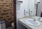 Hotel
en venda
amb 1596m² a Brión, a la zona de Os Àngels foto
