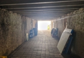 Hotel
en venda
amb 1596m² a Brión, a la zona de Os Àngels foto