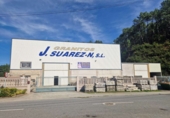 Nave Industrial en venta con 707m² en Noia, en la zona de Barro foto