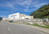 Nave Industrial en venta con 707m² en Noia, en la zona de Barro foto