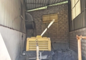Nave Industrial en venta con 707m² en Noia, en la zona de Barro foto