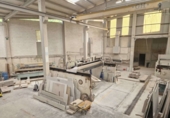 Nave Industrial en venta con 707m² en Noia, en la zona de Barro foto