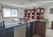 Nave Industrial en venta con 707m² en Noia, en la zona de Barro foto