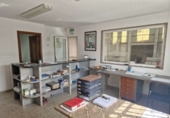 Nave Industrial en venta con 707m² en Noia, en la zona de Barro foto