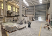 Nave Industrial en venta con 707m² en Noia, en la zona de Barro foto