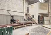 Nave Industrial en venta con 707m² en Noia, en la zona de Barro foto