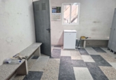 Nave Industrial en venta con 707m² en Noia, en la zona de Barro foto