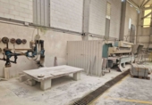 Nave Industrial en venta con 707m² en Noia, en la zona de Barro foto