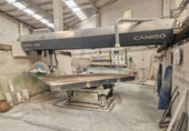 Nave Industrial en venta con 707m² en Noia, en la zona de Barro foto
