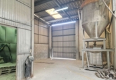 Nave Industrial en venta con 707m² en Noia, en la zona de Barro foto