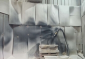Nave Industrial en venta con 707m² en Noia, en la zona de Barro foto