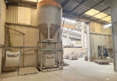 Nave Industrial en venta con 707m² en Noia, en la zona de Barro foto