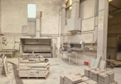 Nave Industrial en venta con 707m² en Noia, en la zona de Barro foto