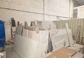 Nave Industrial en venta con 707m² en Noia, en la zona de Barro foto