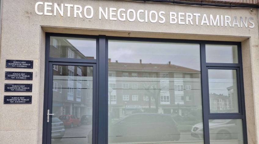 Local comercial