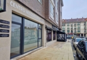 Oficinas en alquiler con 66m² en Bertamiráns, en la zona de Ortoño foto