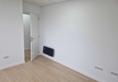 Oficinas en alquiler con 66m² en Bertamiráns, en la zona de Ortoño foto