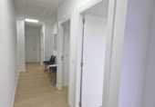 Oficinas en alquiler con 66m² en Bertamiráns, en la zona de Ortoño foto