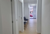 Oficinas en alquiler con 66m² en Bertamiráns, en la zona de Ortoño foto