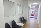 Oficinas en alquiler con 66m² en Bertamiráns, en la zona de Ortoño foto