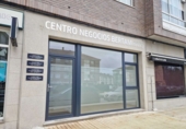 Oficinas en alquiler con 66m² en Bertamiráns, en la zona de Ortoño foto