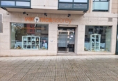 123m² hair salon for sale in Bertamiráns, in the area of Ortoño photo