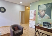 123m² hair salon for sale in Bertamiráns, in the area of Ortoño photo