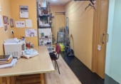 123m² hair salon for sale in Bertamiráns, in the area of Ortoño photo