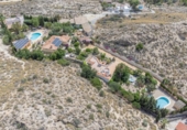 Hotel
en venda
amb 3510m² a Sant Vicent del Raspeig, Calle Los Ramos foto