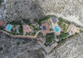 Hotel
en venda
amb 3510m² a Sant Vicent del Raspeig, Calle Los Ramos foto