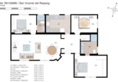 Hotel
en venda
amb 3510m² a Sant Vicent del Raspeig, Calle Los Ramos foto