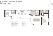 Hotel
en venda
amb 3510m² a Sant Vicent del Raspeig, Calle Los Ramos foto